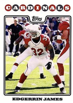 Edgerrin James