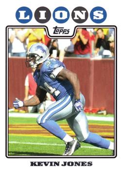 Kevin Jones