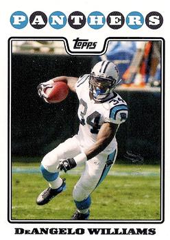 DeAngelo Williams