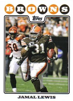 Jamal Lewis
