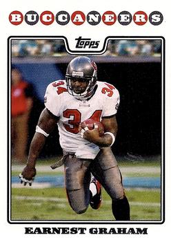 Earnest Graham