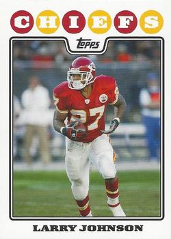 Larry Johnson