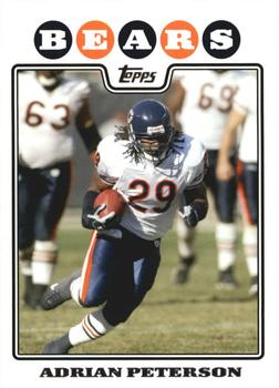 Adrian Peterson