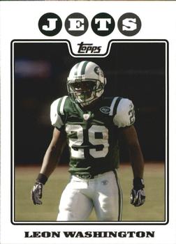 Leon Washington
