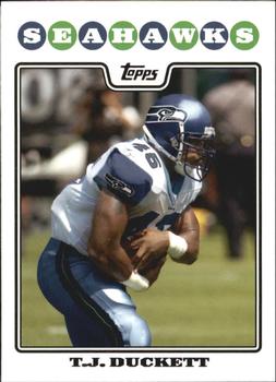 T.J. Duckett