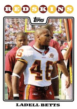 Ladell Betts
