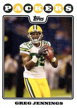 Greg Jennings