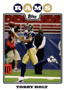 Torry Holt