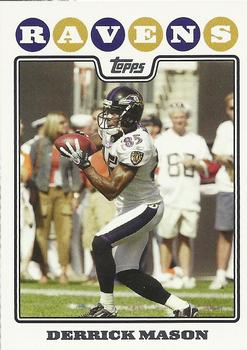 Derrick Mason