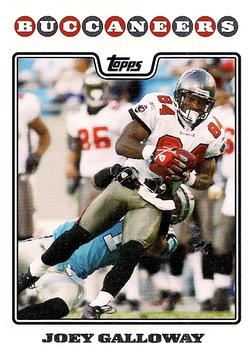 Joey Galloway
