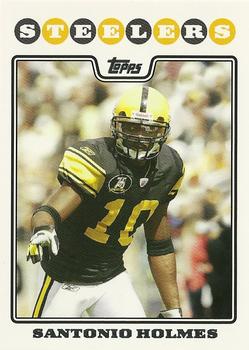 Santonio Holmes