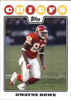 Dwayne Bowe