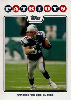 Wes Welker