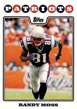 Randy Moss