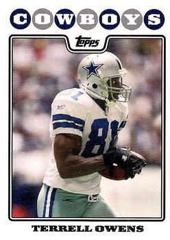 Terrell Owens