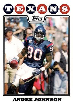 Andre Johnson