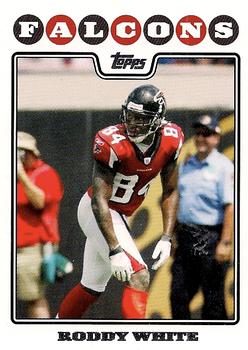 Roddy White