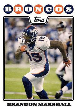 Brandon Marshall