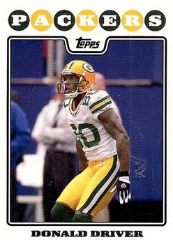 Donald Driver