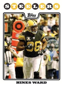 Hines Ward
