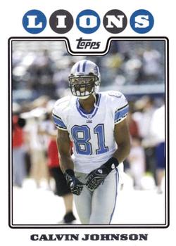 Calvin Johnson