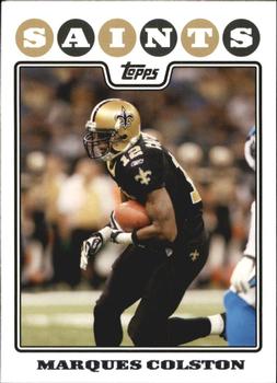 Marques Colston