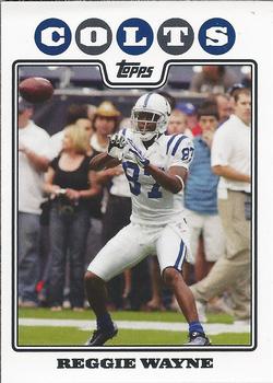 Reggie Wayne