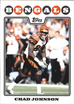 Chad Johnson