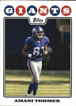 Amani Toomer