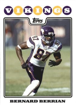 Bernard Berrian