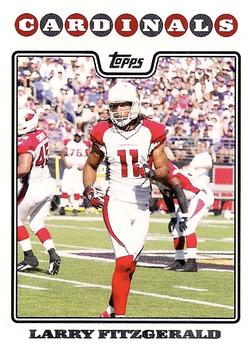 Larry Fitzgerald