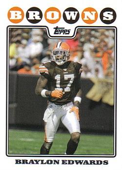 Braylon Edwards