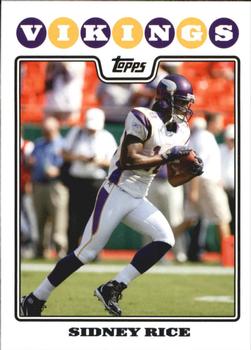 Sidney Rice