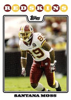 Santana Moss