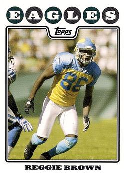 Reggie Brown