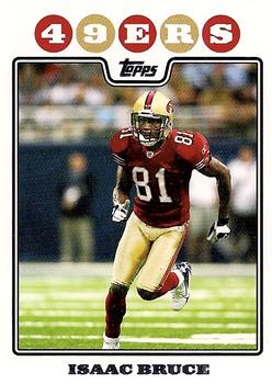 Isaac Bruce