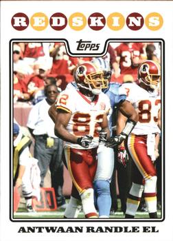 Antwaan Randle El