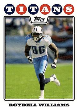 Roydell Williams