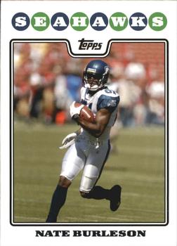 Nate Burleson