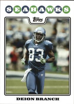 Deion Branch