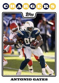Antonio Gates