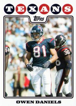 Owen Daniels