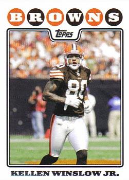 Kellen Winslow Jr.