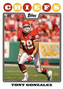 Tony Gonzalez