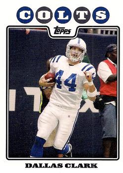 Dallas Clark