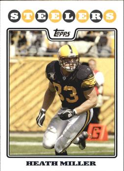 Heath Miller