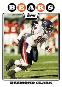 Desmond Clark