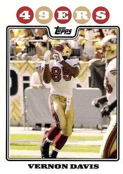 Vernon Davis