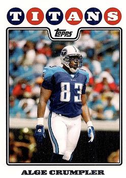 Alge Crumpler