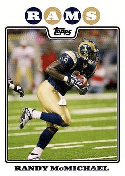 Randy McMichael